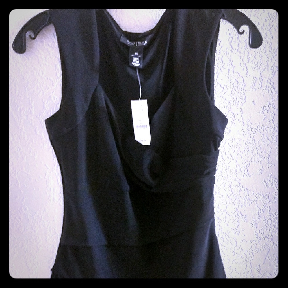 Women's White House Black Market Top
